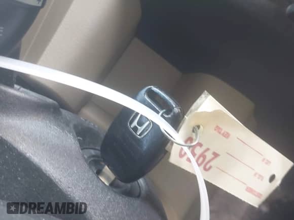 2012 Honda Pilot EX с VIN 5FNYF4H42CB049688, выставлен на аукционе IAAI как лот 43262431 с пробегом 184 954 миль миль и . История ставок и продаж доступна на DreamBid. Изображение 11.