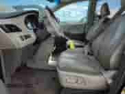 2014 Toyota Sienna Limited с VIN 5TDDK3DC7ES076272, выставлен на аукционе Copart как лот 71753265 с пробегом 125 470 миль миль и Чистый • Clean title. История ставок и продаж доступна на DreamBid. Изображение 7.