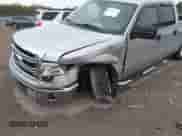 2014 Ford F-150 XL с VIN 1FTFW1EF0EFB34796, выставлен на аукционе IAAI как лот 43339733 с пробегом 118 238 миль миль и . История ставок и продаж доступна на DreamBid. Изображение 6.