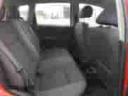 2006 Chevrolet Aveo LS z VIN KL1TD66696B669520, wystawiony jako Copart lot #81307505 z przebiegiem 55 950 mil mil oraz Szkoda całkowita • Salvage title. Historia ofert i sprzedaży dostępna na DreamBid. Obrazek 11.