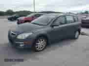 2009 Hyundai Elantra Touring с VIN KMHDC86E49U032803, выставлен на аукционе Copart как лот 89734595 с пробегом 149 254 миль миль и Чистый • Clean title. История ставок и продаж доступна на DreamBid. Изображение 1.