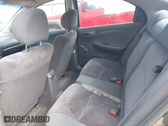 2000 Dodge Neon Highline z VIN 1B3ES46C6YD810831, wystawiony jako IAAI lot #42793862 z przebiegiem Nie podano mil oraz . Historia ofert i sprzedaży dostępna na DreamBid. Obrazek 8.