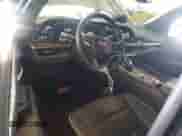 2021 Cadillac Escalade Premium Luxury with VIN 1GYS4BKL3MR392936, listed as a Copart auction lot 66080785 with Not provided miles and Salvage title. Bid and sale history available at DreamBid. Image 8.