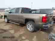2014 Chevrolet Silverado 1500 LTZ z VIN 1GCVKSEC8EZ140508, wystawiony jako IAAI lot #41821397 z przebiegiem 108 308 mil mil oraz . Historia ofert i sprzedaży dostępna na DreamBid. Obrazek 3.