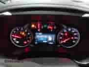 2020 Chevrolet Blazer LT with VIN 3GNKBCRS5LS725199, listed as a IAAI auction lot 43291407 with 44,936 mi miles and . Bid and sale history available at DreamBid. Image 7.