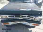 1993 Chevrolet S-10 X96 with VIN 1GCCS14R8P0129376, listed as a IAAI auction lot 42316128 with 166,265 mi miles and . Bid and sale history available at DreamBid. Image 6.