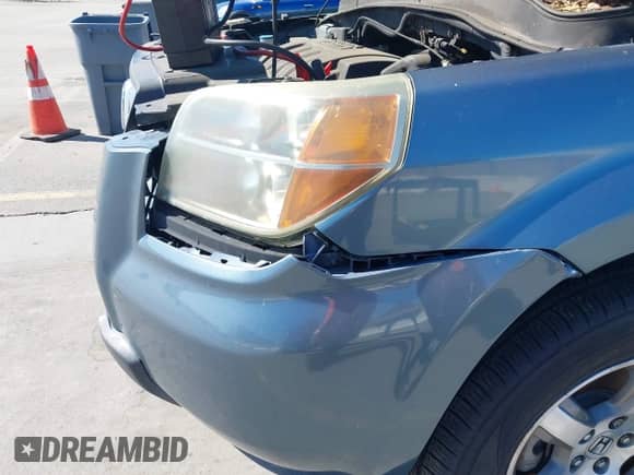 2006 Honda Pilot EX-L z VIN 5FNYF28766B027048, wystawiony jako IAAI lot #43383058 z przebiegiem 125 706 mil mil oraz . Historia ofert i sprzedaży dostępna na DreamBid. Obrazek 14.