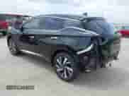 2024 Nissan Murano SL z VIN 5N1AZ2CJ7RC126678, wystawiony jako IAAI lot #42153100 z przebiegiem 1 757 mil mil oraz . Historia ofert i sprzedaży dostępna na DreamBid. Obrazek 3.