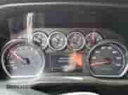 2020 Chevrolet Silverado 1500 LT z VIN 3GCPWCED3LG184456, wystawiony jako Copart lot #69398785 z przebiegiem 142 678 mil mil oraz Szkoda całkowita • Salvage title. Historia ofert i sprzedaży dostępna na DreamBid. Obrazek 9.