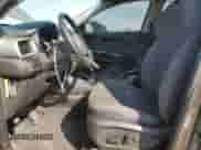 2016 Kia Sorento L with VIN 5XYPG4A35GG106619, listed as a Copart auction lot 81016095 with 73,531 mi miles and Salvage title. Bid and sale history available at DreamBid. Image 7.