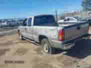 2000 Chevrolet Silverado 2500 LS with VIN 1GCGK29U9YE303612, listed as a IAAI auction lot 41461442 with 193,112 mi miles and . Bid and sale history available at DreamBid. Image 3.