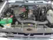 1991 Nissan Frontier z VIN 1N6SD11SXMC311083, wystawiony jako Copart lot #83971835 z przebiegiem 112 789 mil mil oraz Szkoda całkowita • Salvage title. Historia ofert i sprzedaży dostępna na DreamBid. Obrazek 11.