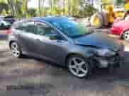 2012 Ford Focus Titanium с VIN 1FAHP3N22CL213454, выставлен на аукционе IAAI как лот 43452421 с пробегом 148 662 миль миль и . История ставок и продаж доступна на DreamBid. Изображение 1.