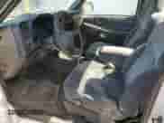 2000 Chevrolet S-10 LS с VIN 1GCCS14W3YK225041, выставлен на аукционе Copart как лот 70187344 с пробегом 174 569 миль миль и Чистый • Clean title. История ставок и продаж доступна на DreamBid. Изображение 7.