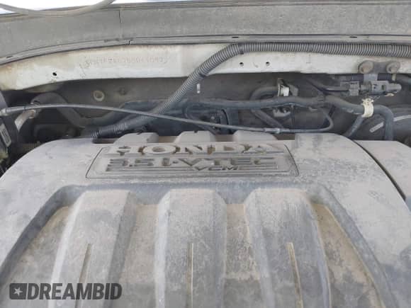 2006 Honda Pilot EX-L z VIN 5FNYF28576B011097, wystawiony jako IAAI lot #42669917 z przebiegiem 327 851 mil mil oraz . Historia ofert i sprzedaży dostępna na DreamBid. Obrazek 10.