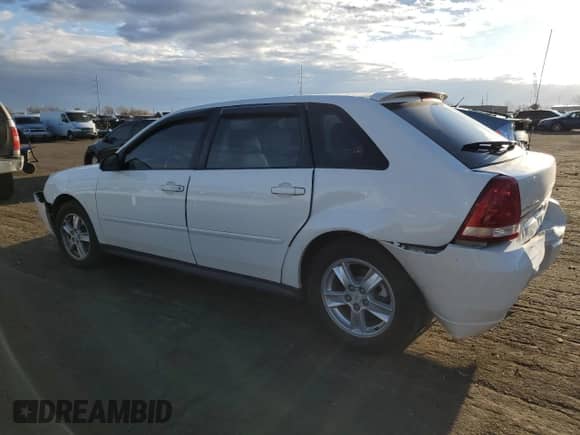 2005 Chevrolet Malibu Maxx LS с VIN 1G1ZT64815F205552, выставлен на аукционе Copart как лот 49069004 с пробегом 87 808 миль миль и Списание • Salvage title. История ставок и продаж доступна на DreamBid. Изображение 2.