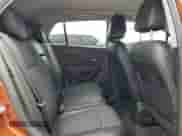 2019 Chevrolet Trax LT с VIN 3GNCJLSB3KL282142, выставлен на аукционе Copart как лот 80555305 с пробегом 76 220 миль миль и Списание • Salvage title. История ставок и продаж доступна на DreamBid. Изображение 10.