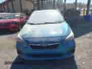2017 Subaru Impreza Premium with VIN 4S3GTAB65H3732745, listed as a IAAI auction lot 43060760 with 141,614 mi miles and . Bid and sale history available at DreamBid. Image 12.
