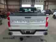 2024 Chevrolet Silverado 1500 Custom with VIN 1GCPDBEK2RZ248428, listed as a IAAI auction lot 42892505 with 8,754 mi miles and . Bid and sale history available at DreamBid. Image 16.