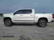 2022 Chevrolet Silverado 1500 High Country with VIN 1GCUDJED7NZ589980, listed as a IAAI auction lot 42373577 with 47,292 mi miles and . Bid and sale history available at DreamBid. Image 14.