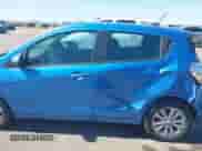 2017 Chevrolet Spark LT с VIN KL8CD6SA2HC839399, выставлен на аукционе IAAI как лот 42527912 с пробегом 128 296 миль миль и . История ставок и продаж доступна на DreamBid. Изображение 14.
