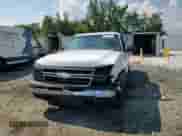 2006 Chevrolet Silverado 1500 LS with VIN 1GCEC19XX6Z276676, listed as a Copart auction lot 69102675 with 266,266 mi miles and Salvage title. Bid and sale history available at DreamBid. Image 13.