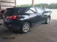 2020 Chevrolet Equinox LS z VIN 2GNAXSEV7L6181858, wystawiony jako IAAI lot #42783166 z przebiegiem 69 750 mil mil oraz . Historia ofert i sprzedaży dostępna na DreamBid. Obrazek 4.