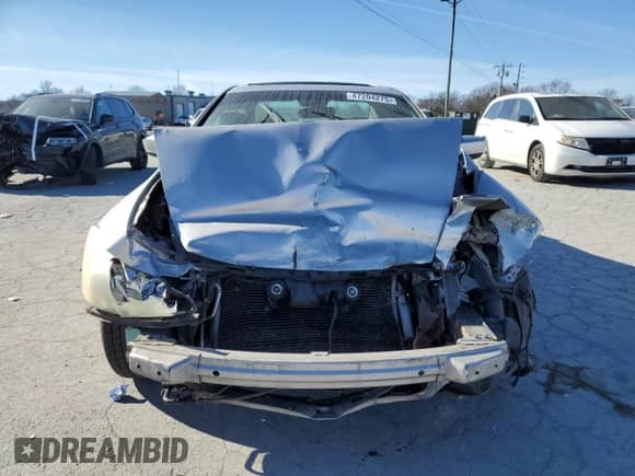 2006 Honda Accord EX-L с VIN 1HGCM82766A008070, выставлен на аукционе Copart как лот 47204275 с пробегом 240 805 миль миль и Списание • Salvage title. История ставок и продаж доступна на DreamBid. Изображение 5.