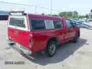 2006 Chevrolet Colorado 1LT z VIN 1GCCS148568166473, wystawiony jako IAAI lot #42842569 z przebiegiem 129 491 mil mil oraz . Historia ofert i sprzedaży dostępna na DreamBid. Obrazek 4.