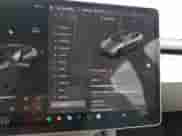 2023 Tesla Model Y Performance with VIN 7SAYGDEF8PF605241, listed as a Copart auction lot 86788685 with 41,013 mi miles and Salvage title. Bid and sale history available at DreamBid. Image 9.