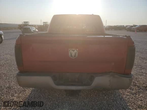 2010 Dodge 1500 Laramie с VIN 1D7RV1CT1AS186390, выставлен на аукционе Copart как лот 68640974 с пробегом 149 911 миль миль и Чистый • Clean title. История ставок и продаж доступна на DreamBid. Изображение 6.