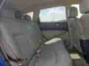 2009 Nissan Rogue SL z VIN JN8AS58T29W059933, wystawiony jako Copart lot #68528565 z przebiegiem 103 617 mil mil oraz Szkoda całkowita • Salvage title. Historia ofert i sprzedaży dostępna na DreamBid. Obrazek 11.