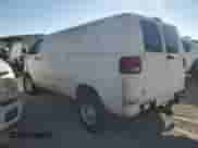 2003 Dodge Cargo Conversion with VIN 2D6WB11Z43K530640, listed as a Copart auction lot 83140204 with 65,329 mi miles and Salvage title. Bid and sale history available at DreamBid. Image 2.