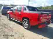 2012 Chevrolet Avalanche LT with VIN 3GNTKFE75CG298293, listed as a IAAI auction lot 43388573 with 213,573 mi miles and . Bid and sale history available at DreamBid. Image 3.