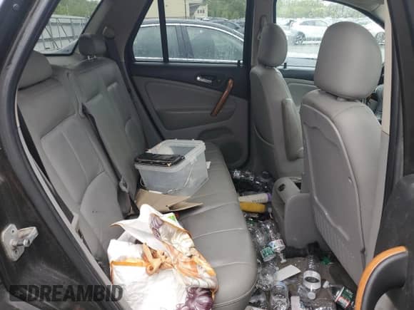 2007 Saturn VUE V6 с VIN 5GZCZ63467S867176, выставлен на аукционе Copart как лот 58564495 с пробегом 149 310 миль миль и Списание • Salvage title. История ставок и продаж доступна на DreamBid. Изображение 11.
