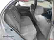 2005 Toyota Corolla CE z VIN 1NXBR30E45Z525134, wystawiony jako IAAI lot #43421593 z przebiegiem 186 223 mil mil oraz . Historia ofert i sprzedaży dostępna na DreamBid. Obrazek 8.