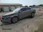 2019 Chevrolet Impala LT с VIN 2G11Z5S30K9143093, выставлен на аукционе Copart как лот 68769095 с пробегом 85 752 миль миль и Списание • Salvage title. История ставок и продаж доступна на DreamBid. Изображение 1.