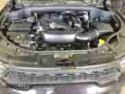 2025 Dodge Durango GT Plus with VIN 1C4RDJDGXSC528154, listed as a Copart auction lot 54692845 with 681 mi miles and Salvage title. Bid and sale history available at DreamBid. Image 12.