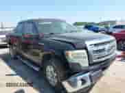 2014 Ford F-150 FX2 с VIN 1FTFW1CF2EKF04530, выставлен на аукционе IAAI как лот 43123021 с пробегом 192 267 миль миль и . История ставок и продаж доступна на DreamBid. Изображение 1.