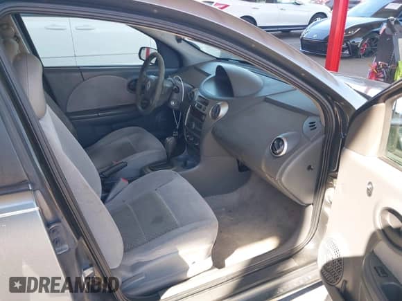 2007 Saturn ION ION 3 with VIN 1G8AL55F57Z178315, listed as a IAAI auction lot 43182169 with 127,388 mi miles and . Bid and sale history available at DreamBid. Image 5.