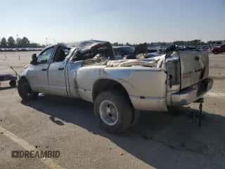 2022 Dodge 3500 ST с VIN 3D7MA48C93G714252, выставлен на аукционе Copart как лот 71348485 с пробегом Не указан миль и Списание • Salvage title. История ставок и продаж доступна на DreamBid. Изображение 2.