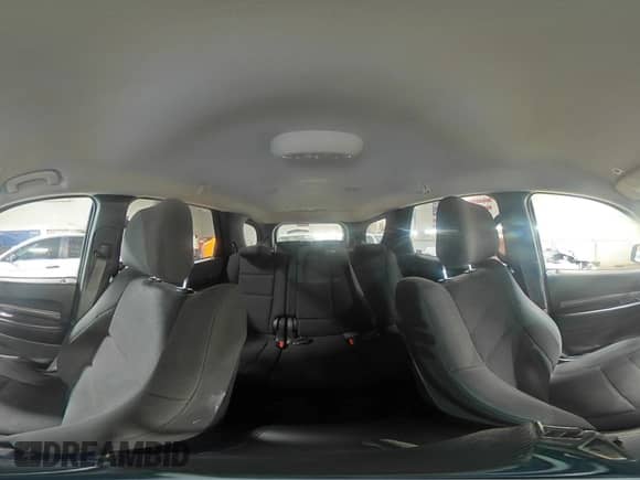 2019 Dodge Durango SXT with VIN 1C4RDJAG4KC745333, listed as a Copart auction lot 49727775 with 72,754 mi miles and Salvage title. Bid and sale history available at DreamBid. Image 16.