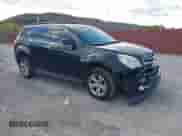 2012 Chevrolet Equinox 1LT z VIN 2GNFLEEK9C6178548, wystawiony jako IAAI lot #43349690 z przebiegiem 214 319 mil mil oraz . Historia ofert i sprzedaży dostępna na DreamBid. Obrazek 1.