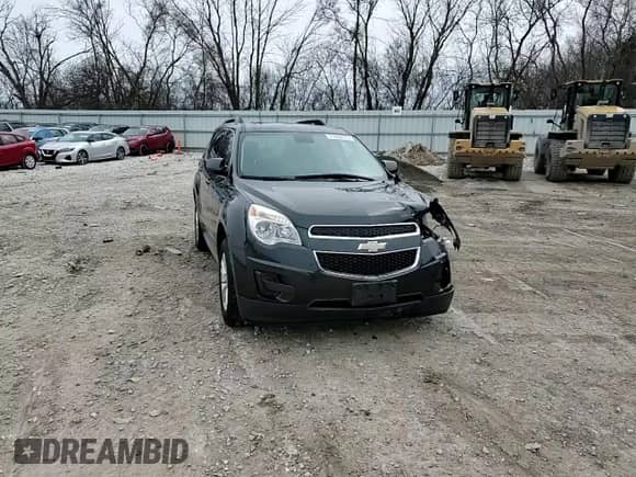 2014 Chevrolet Equinox LT with VIN 2GNFLBE37E6193706, listed as a Copart auction lot 51068075 with 131,211 mi miles and Clean title. Bid and sale history available at DreamBid. Image 14.
