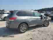 2016 Nissan Pathfinder SL with VIN 5N1AR2MNXGC662703, listed as a Copart auction lot 65927885 with Not provided miles and Salvage title. Bid and sale history available at DreamBid. Image 3.