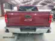 2014 Chevrolet Silverado 1500 LT с VIN 3GCUKREC5EG193686, выставлен на аукционе Copart как лот 85934684 с пробегом 136 830 миль миль и Чистый • Clean title. История ставок и продаж доступна на DreamBid. Изображение 6.