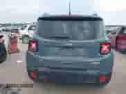 2018 Jeep Renegade Latitude with VIN ZACCJABB9JPH84320, listed as a IAAI auction lot 43326018 with 91,014 mi miles and . Bid and sale history available at DreamBid. Image 16.