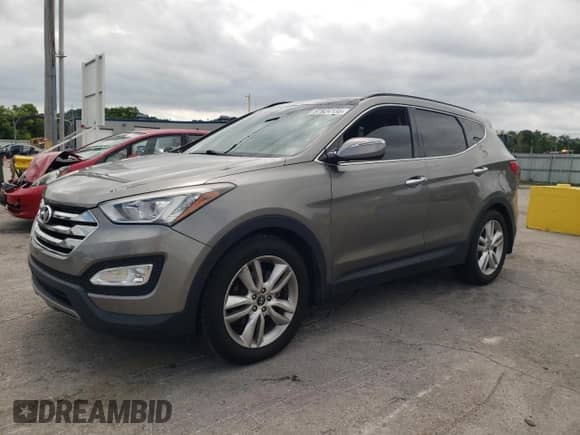 2014 Hyundai Santa Fe с VIN 5XYZW3LA9EG137158, выставлен на аукционе Copart как лот 67824135 с пробегом 139 277 миль миль и Чистый • Clean title. История ставок и продаж доступна на DreamBid. Изображение 1.