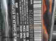 2014 Mercedes-Benz CLA 250 с VIN WDDSJ4EB5EN037729, выставлен на аукционе Copart как лот 85849325 с пробегом 99 414 миль миль и Чистый • Clean title. История ставок и продаж доступна на DreamBid. Изображение 12.