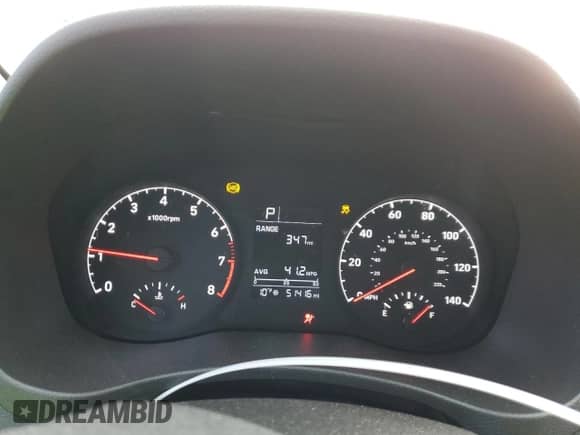 2019 Hyundai Accent SE с VIN 3KPC24A36KE054338, выставлен на аукционе Copart как лот 69290002 с пробегом 51 416 миль миль и . История ставок и продаж доступна на DreamBid. Изображение 9.